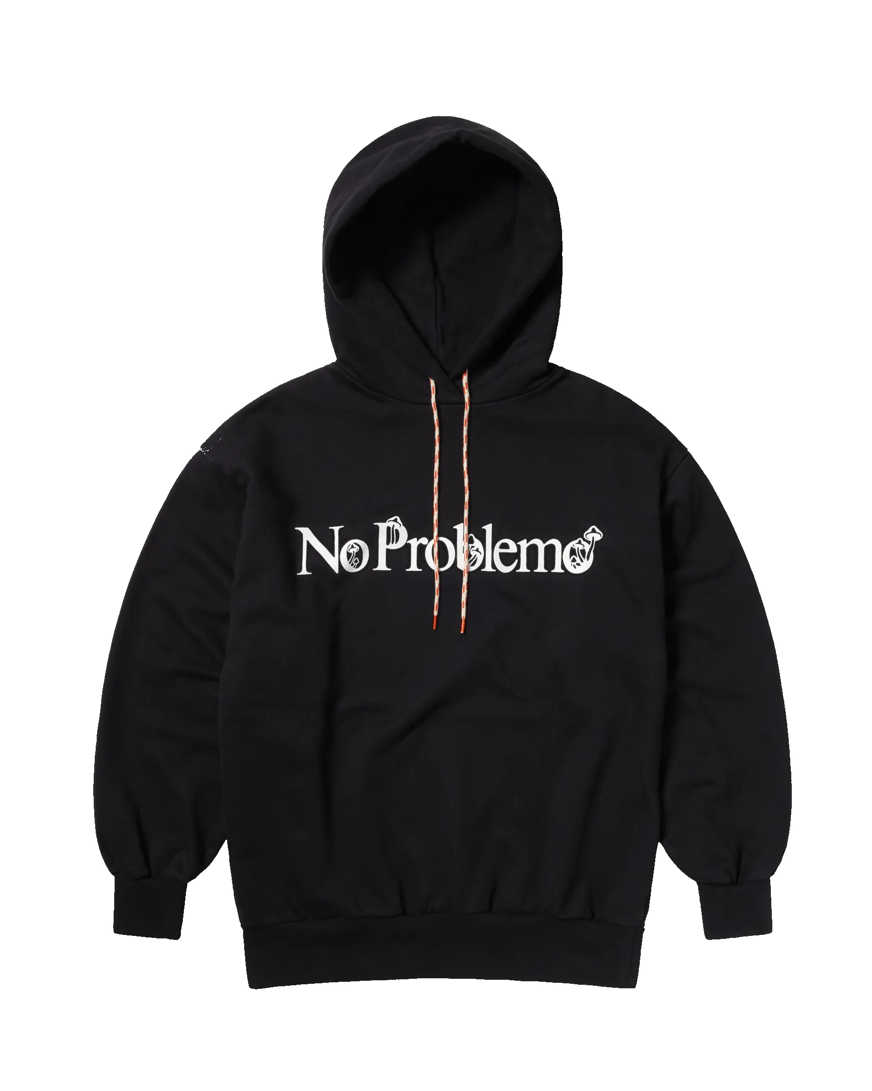 Funghi Problemo Hoodie sold by No Problemo