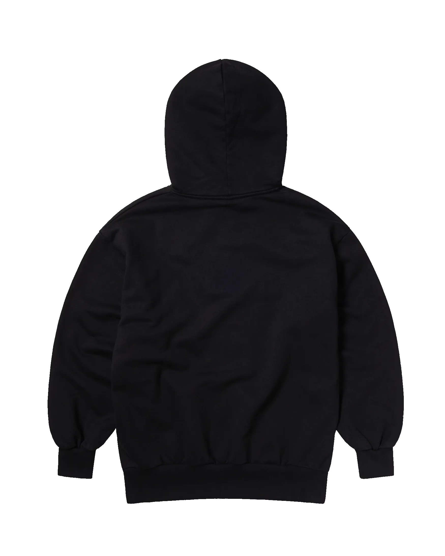 Funghi Problemo Hoodie sold by No Problemo product image thumbnail 2