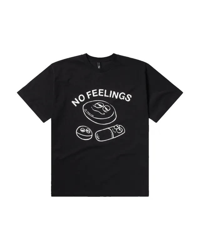 Hard Feelings SS Tee sold by No Problemo
