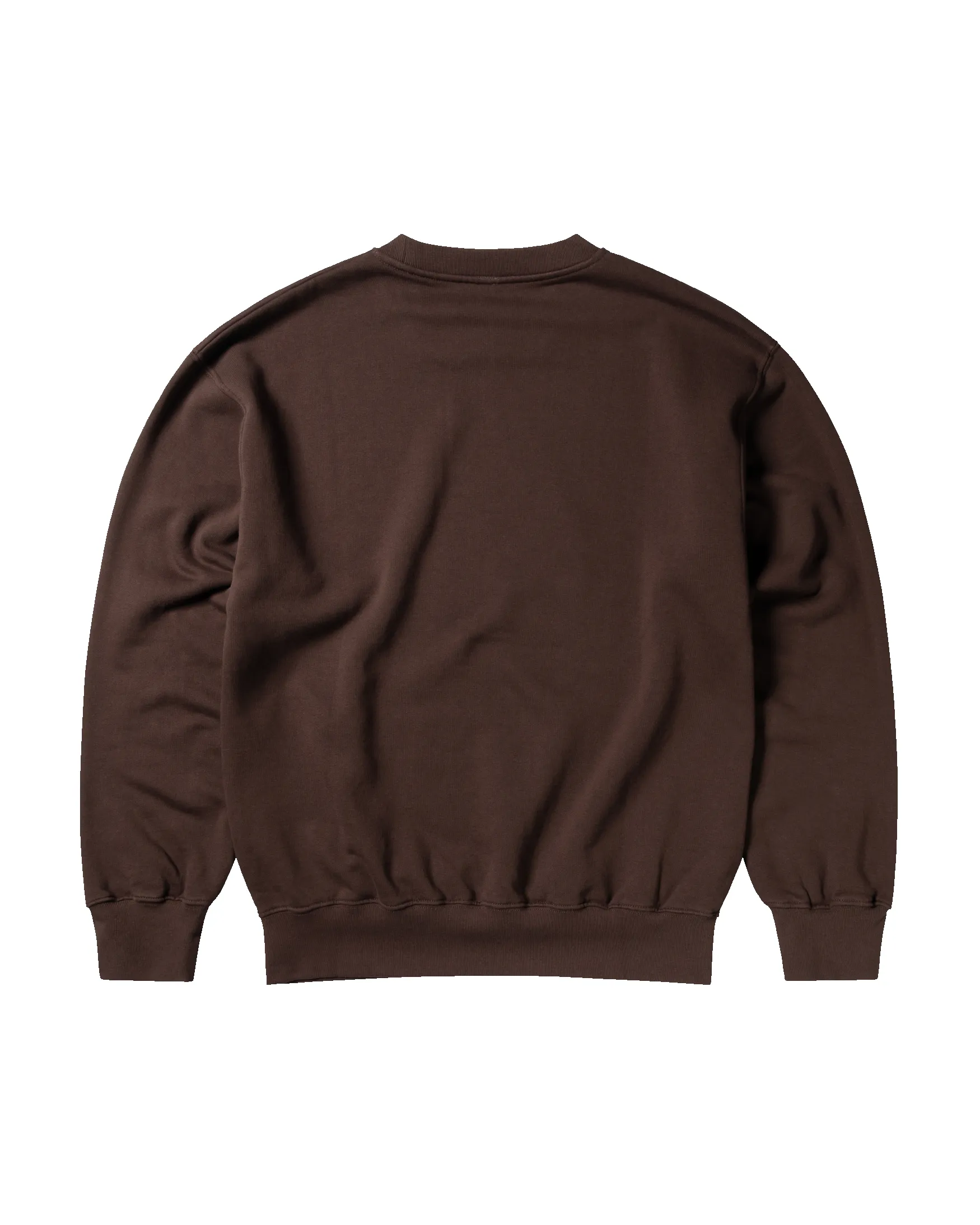 Hard Feelings Crew Neck Sweat sold by No Problemo product image thumbnail 2