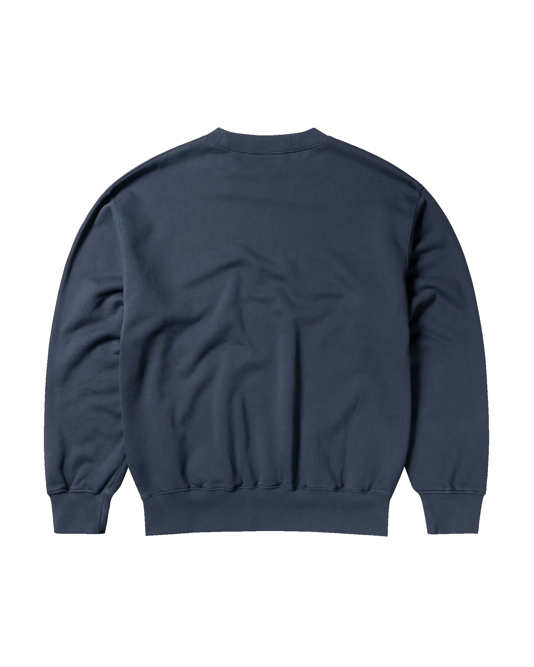 Hard Feelings Crew Neck Sweat sold by No Problemo product image thumbnail 3