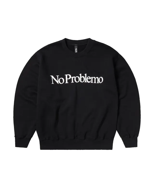No Problemo Sweatshirt sold by No Problemo