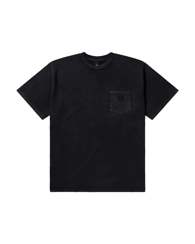 Pocket SS Tee sold by No Problemo