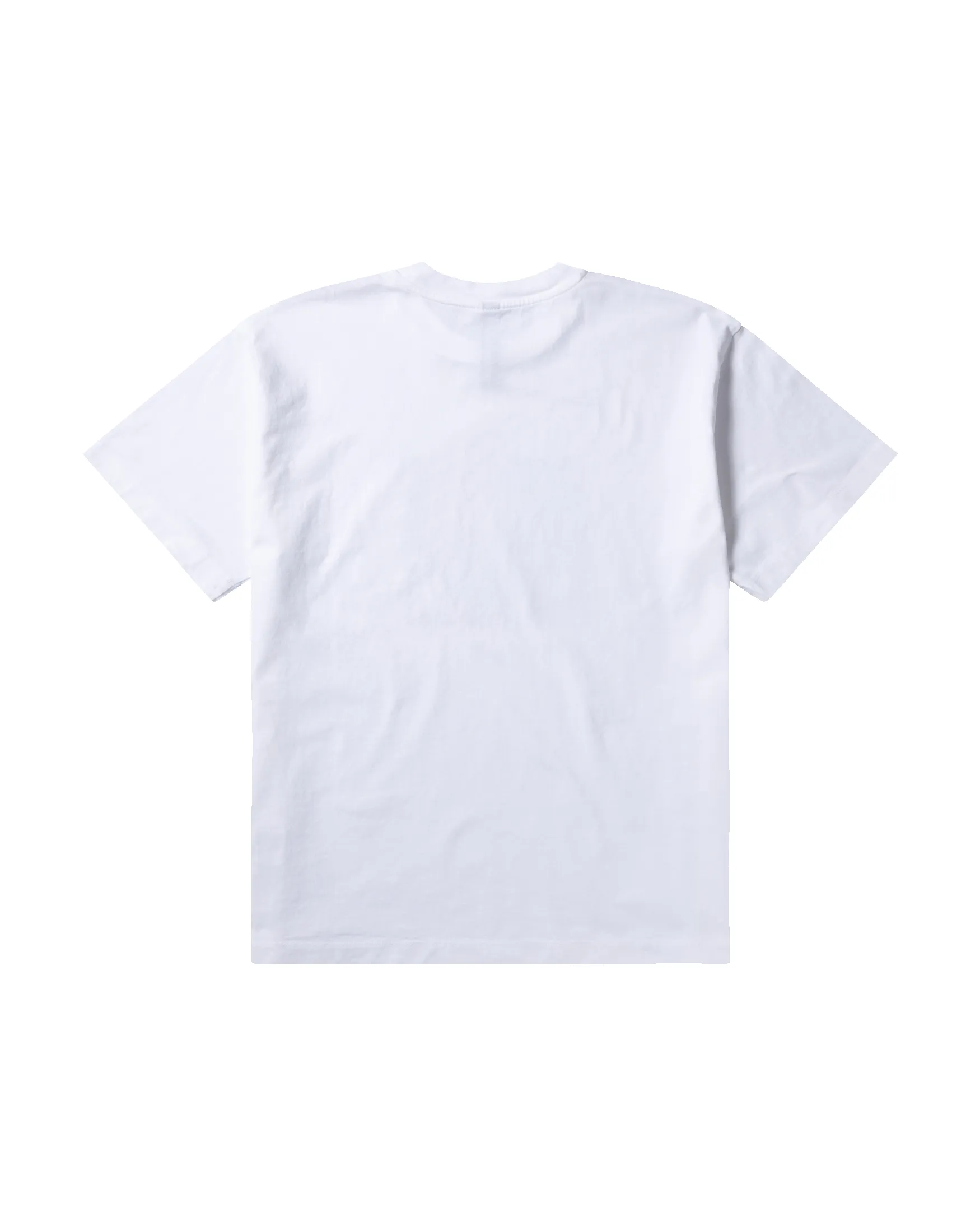 I'll Be Back SS Tee sold by No Problemo product image thumbnail 2