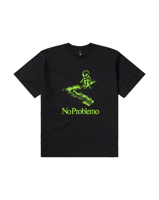 Toboggan SS Tee sold by No Problemo