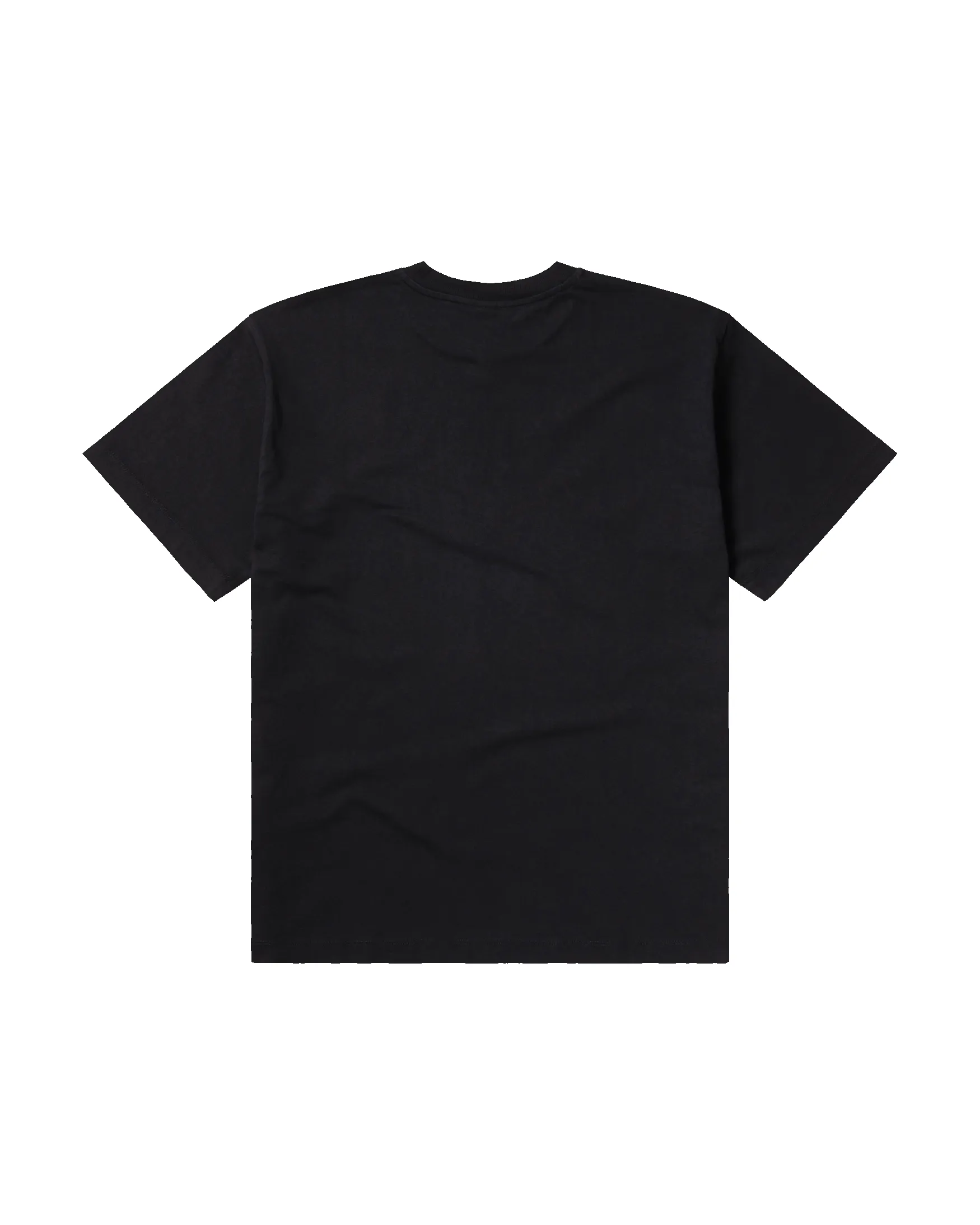 Toboggan SS Tee sold by No Problemo product image thumbnail 2