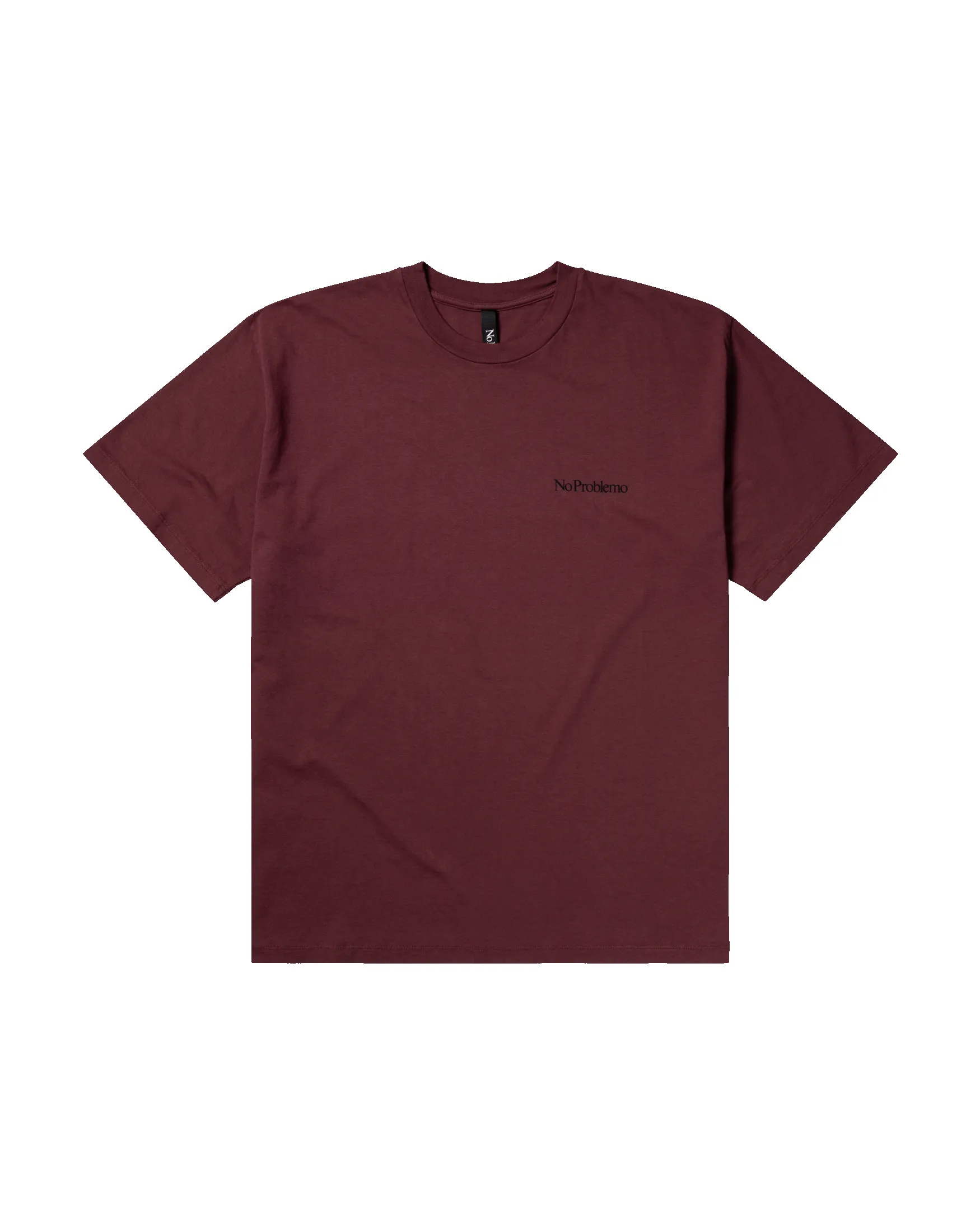 Mini Problemo SS Tee sold by No Problemo