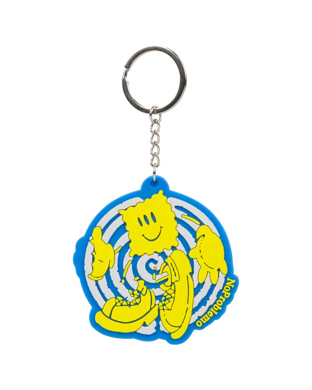 Acid Team Keychains sold by No Problemo