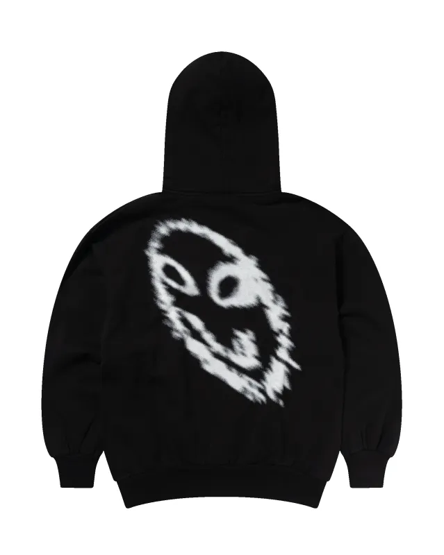 Smile Away Hoodie sold by No Problemo