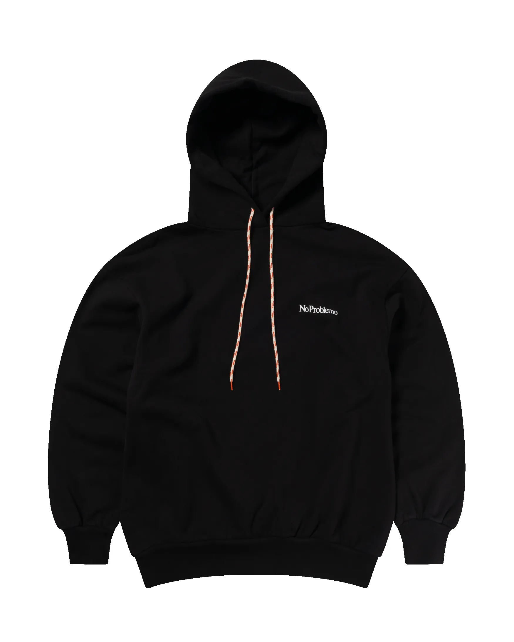 Smile Away Hoodie sold by No Problemo product image thumbnail 2