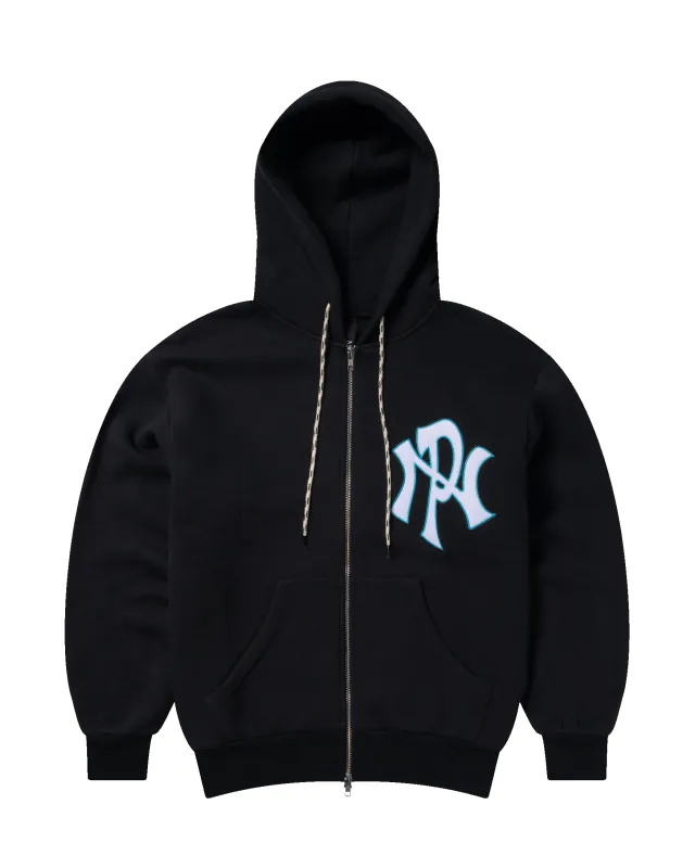 NYP Premium Zip Hoodie made by No Problemo