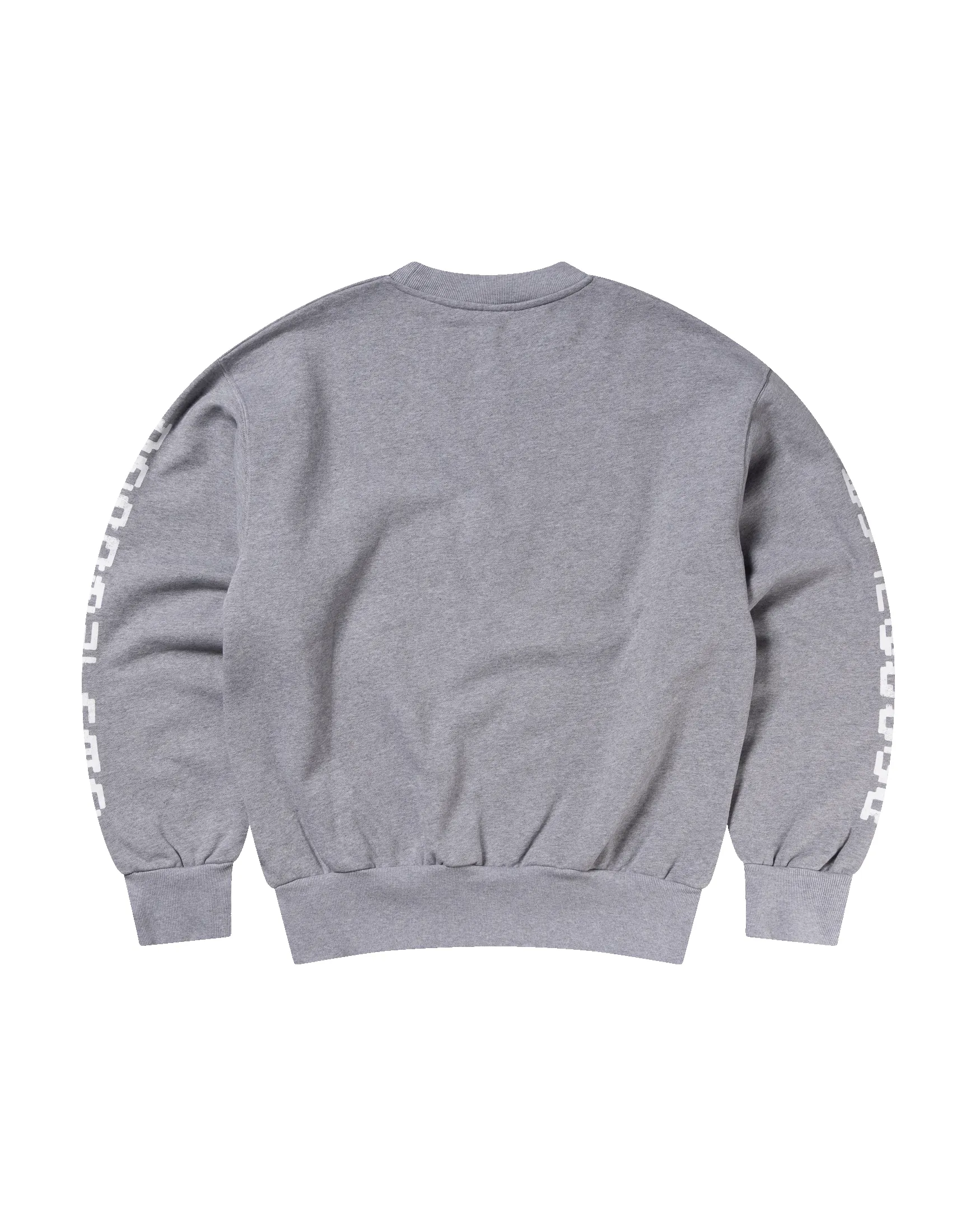 Braniac Sweatshirt sold by No Problemo product image thumbnail 2