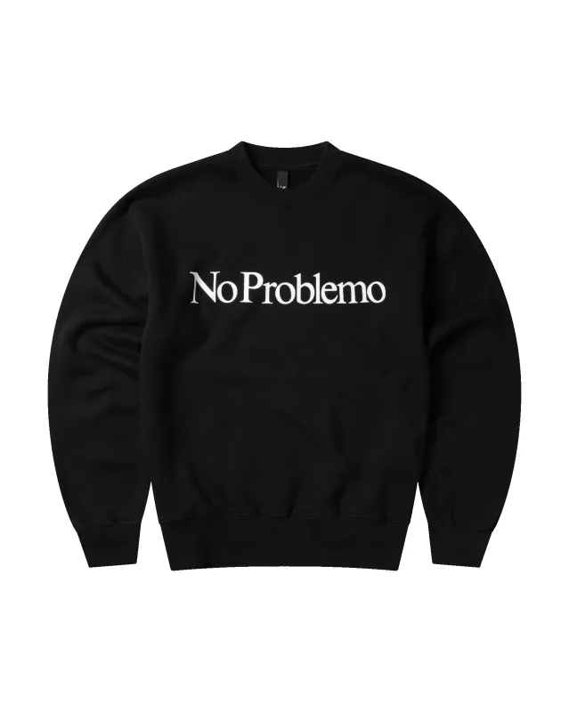 No Problemo Sweatshirt sold by No Problemo