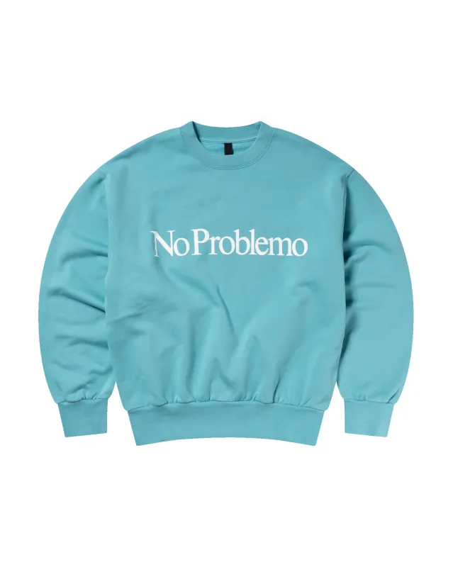 No Problemo Sweatshirt sold by No Problemo