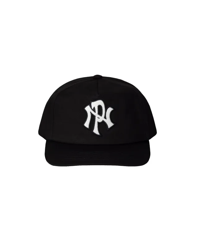 NYP Cap made by No Problemo