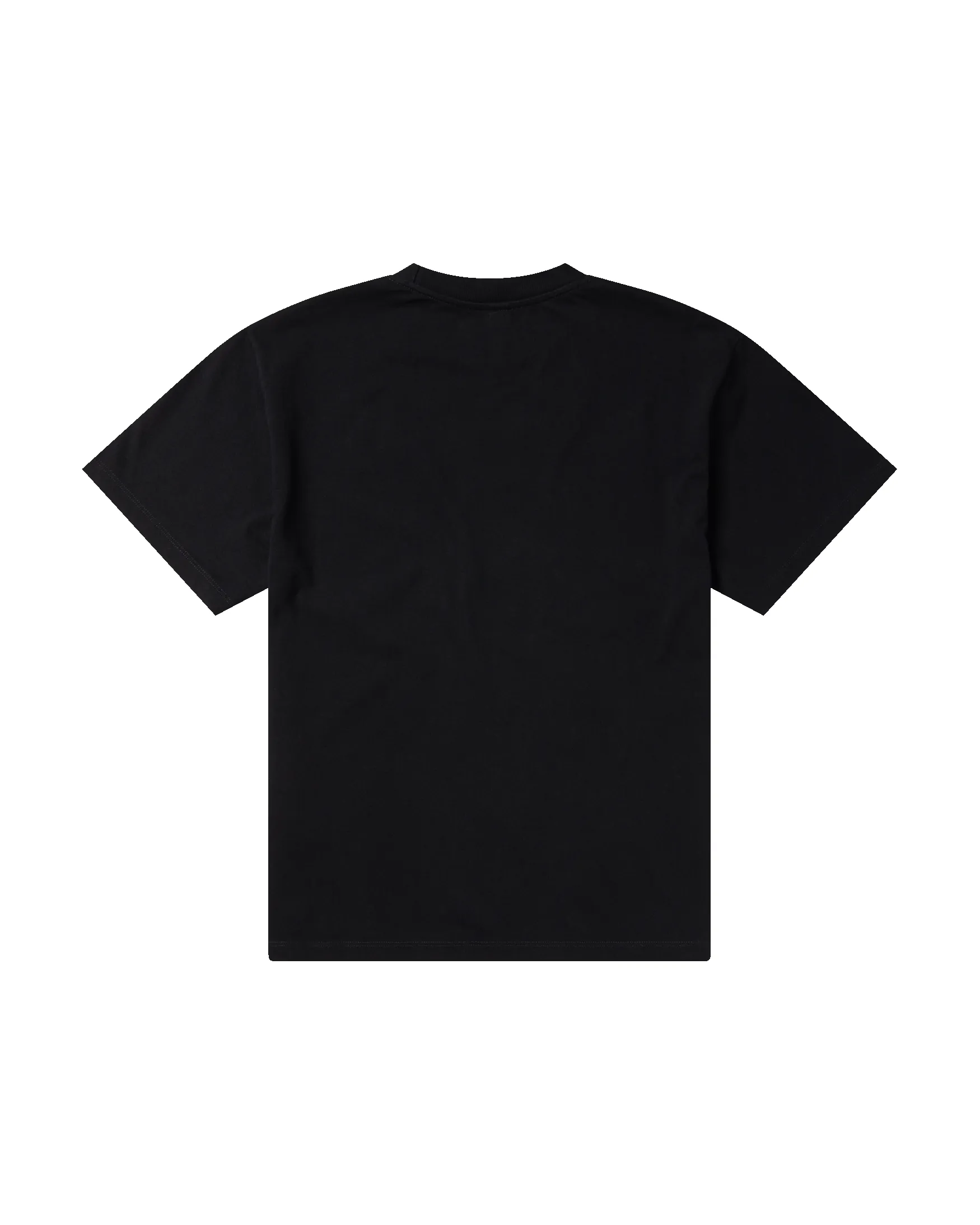 Wormhole SS Tee sold by No Problemo product image thumbnail 2