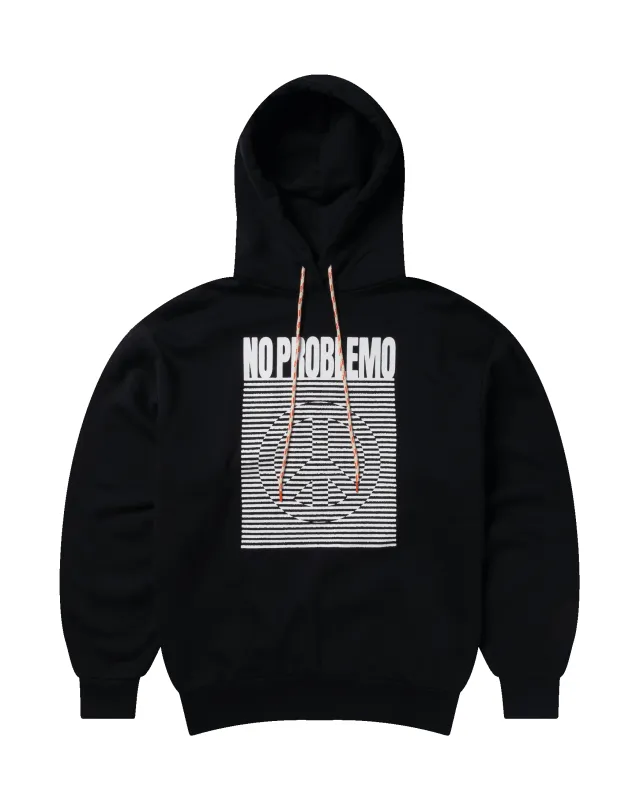 CND Wave Hoodie sold by No Problemo