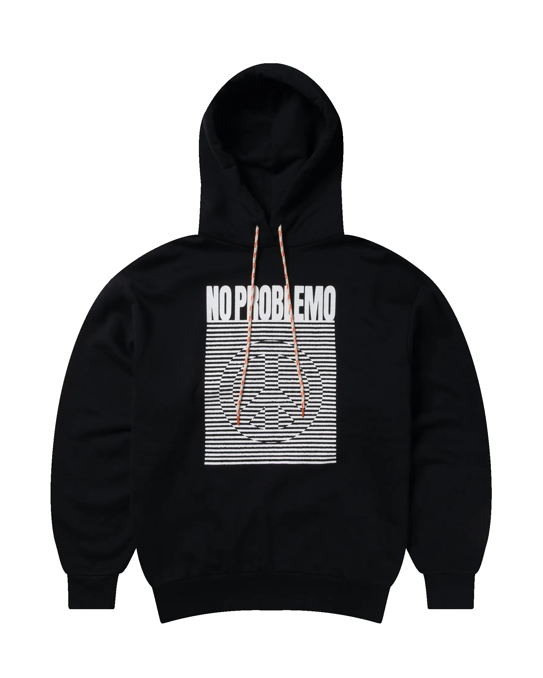 CND Wave Hoodie sold by No Problemo