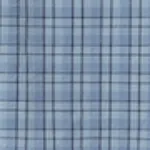 Alien-O Print SS Check Shirt sold by No Problemo product image thumbnail 3