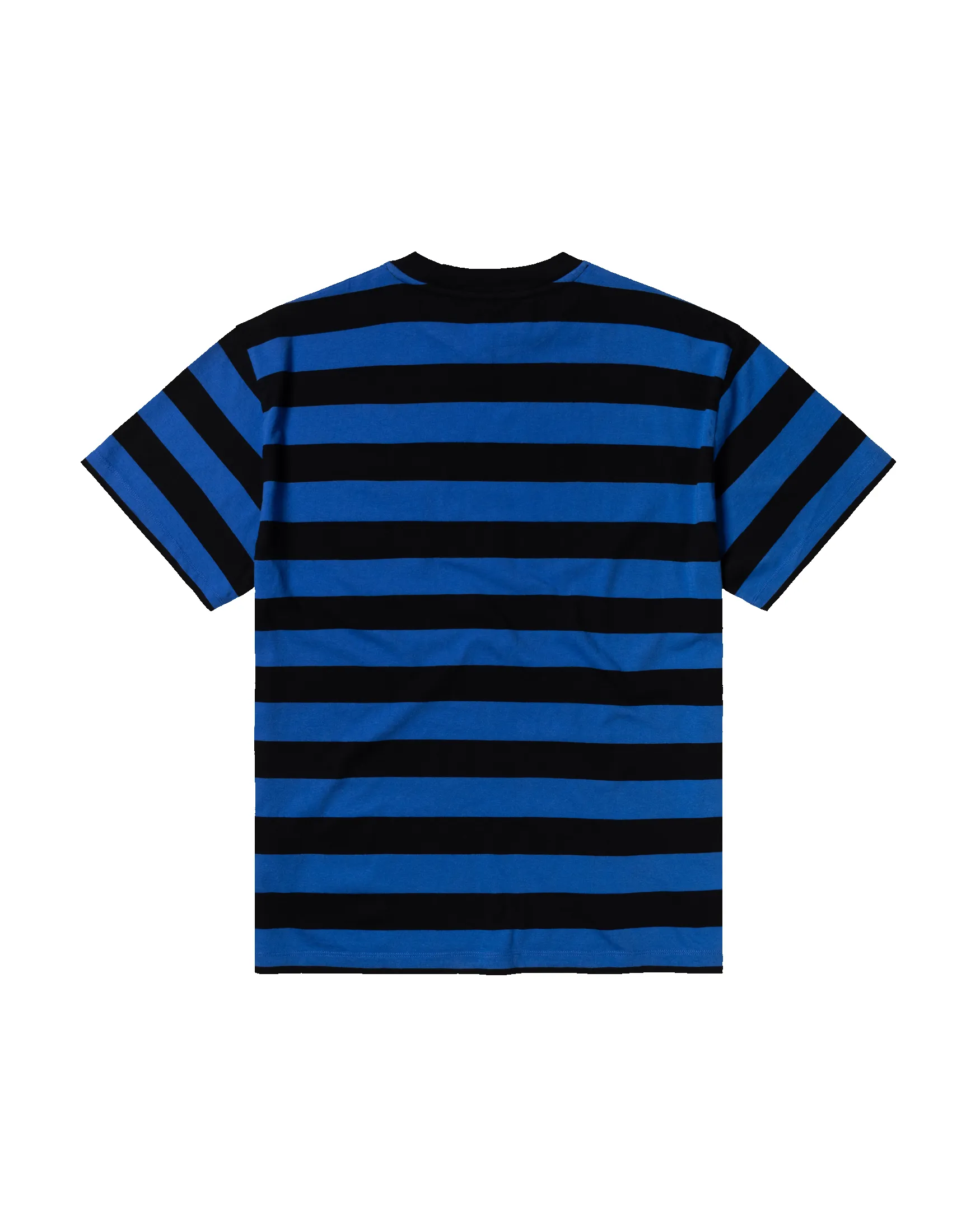 No Problemo Striped SS Tee sold by No Problemo product image thumbnail 2
