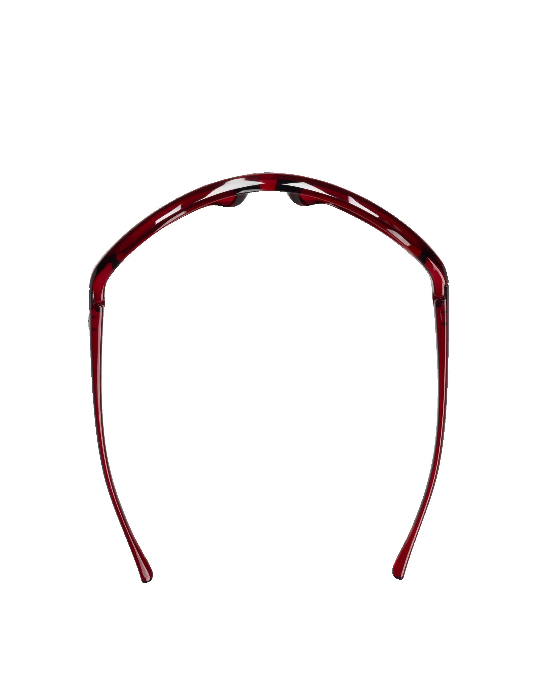 no problemo x le specs vortex sunglasses sold by No Problemo product image thumbnail 5