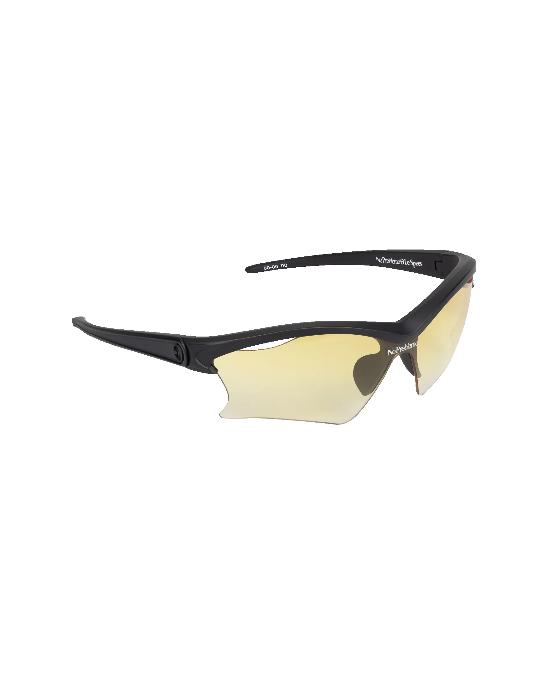 no problemo x le specs pluto sunglasses sold by No Problemo product image thumbnail 3