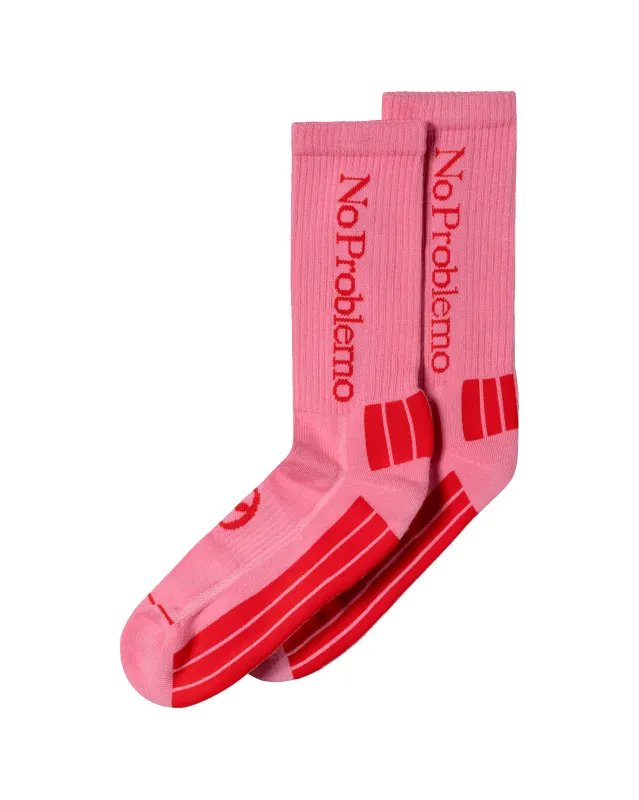 No Problemo Sock made by No Problemo