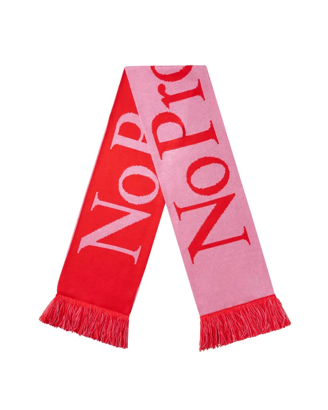 No Problemo Scarf made by No Problemo