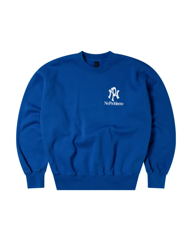 NYP Sweatshirt sold by No Problemo