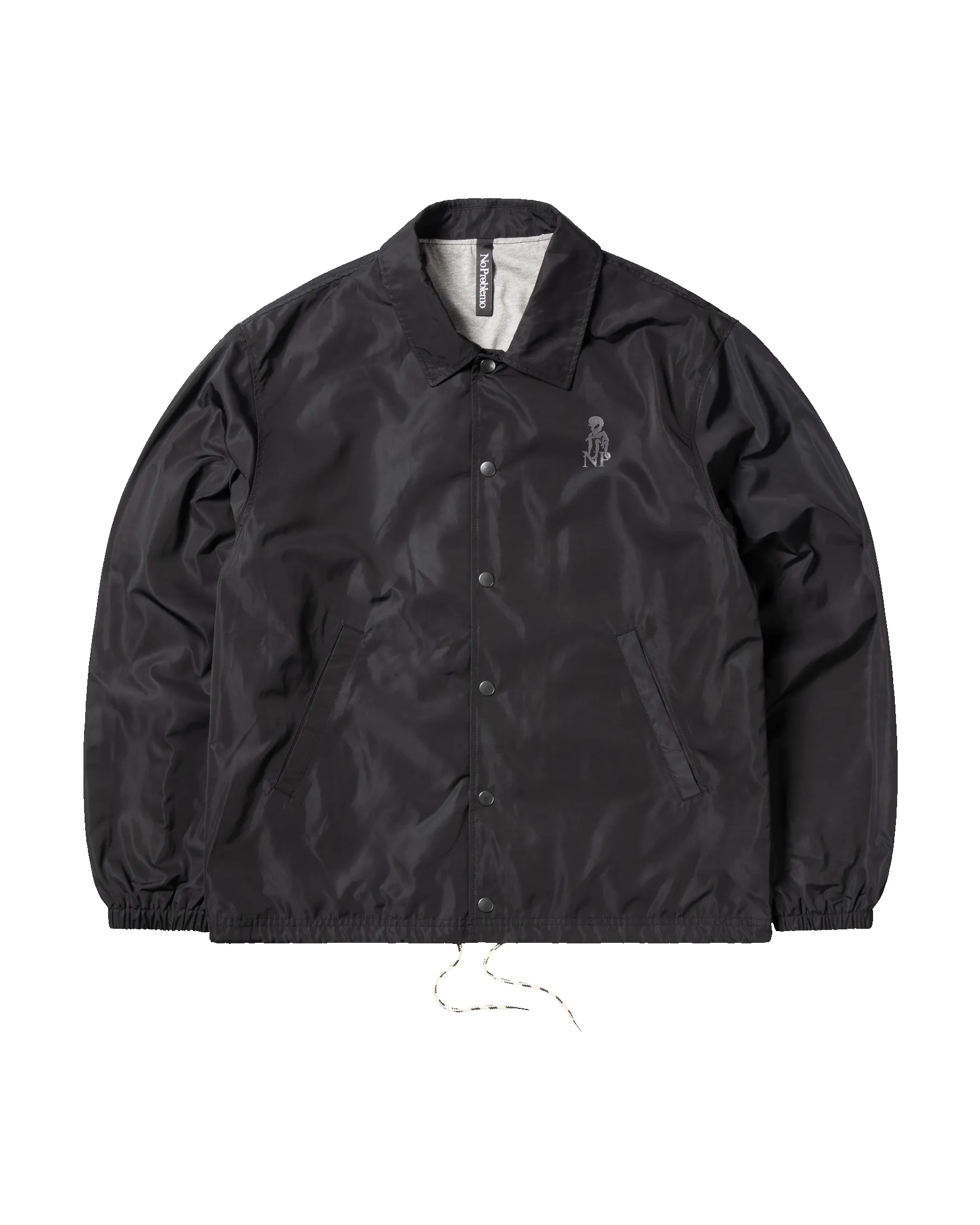 Alien Problemo Coach Jacket sold by No Problemo