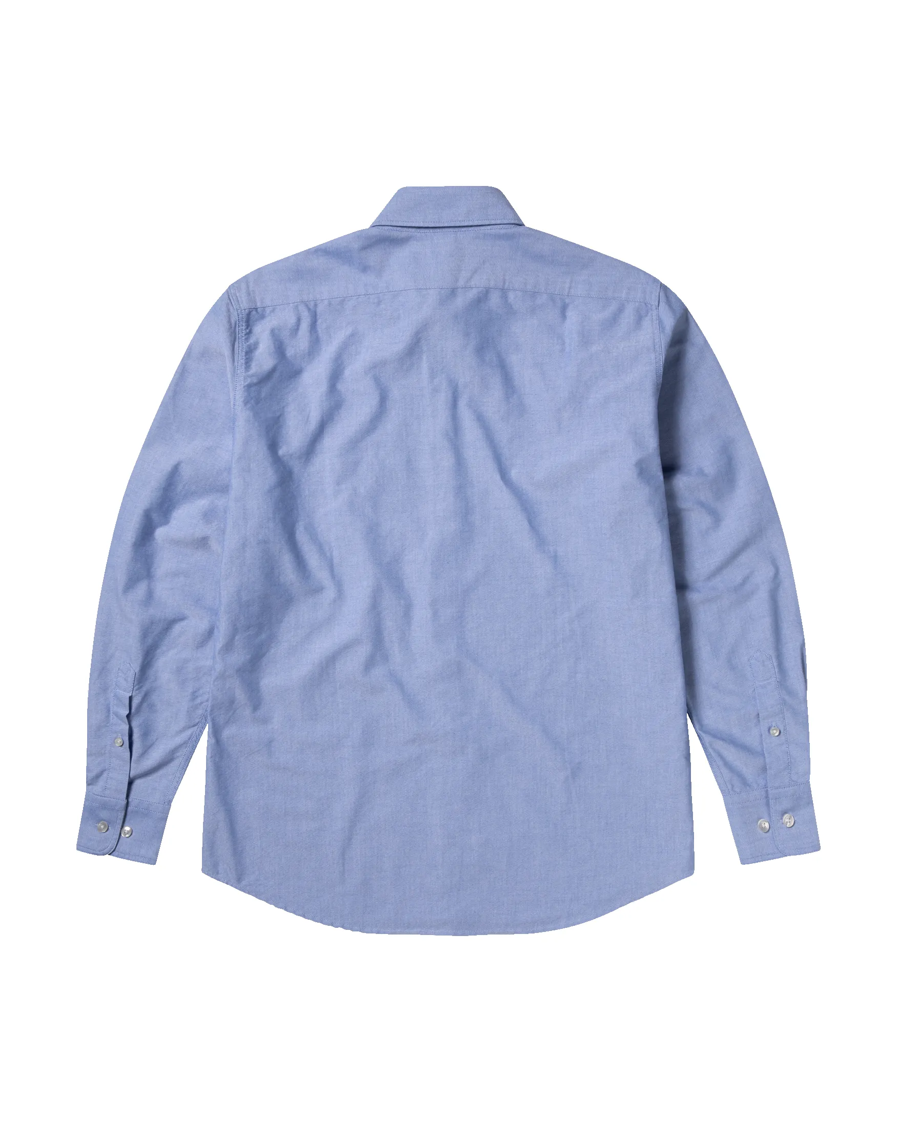 Oxford LS Shirt sold by No Problemo product image thumbnail 2