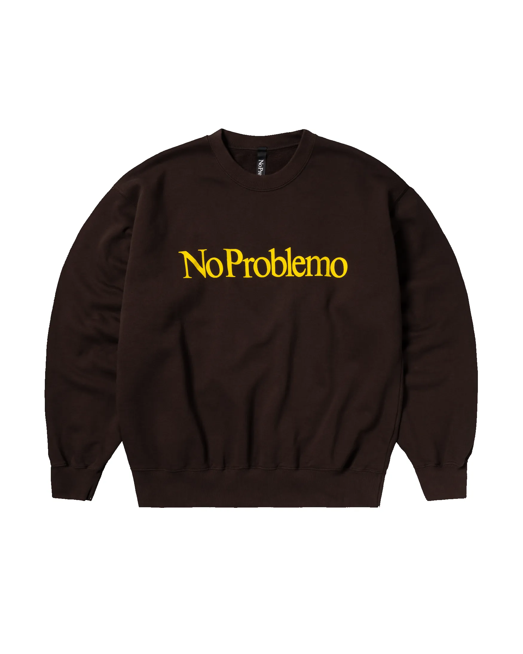No Problemo Sweatshirt sold by No Problemo