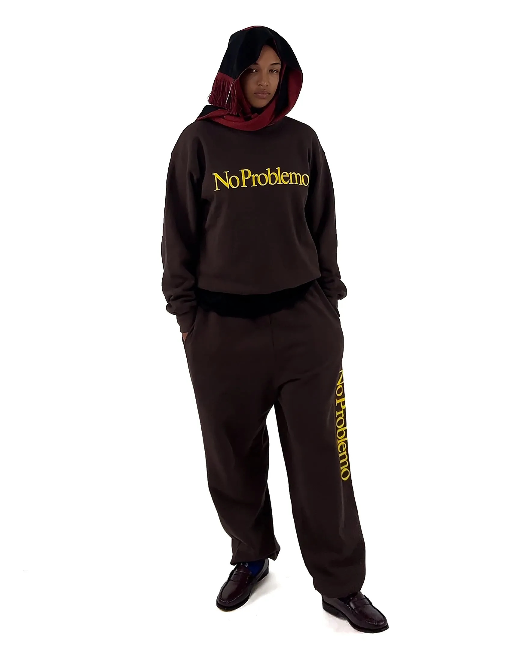 No Problemo Sweatshirt sold by No Problemo product image thumbnail 2