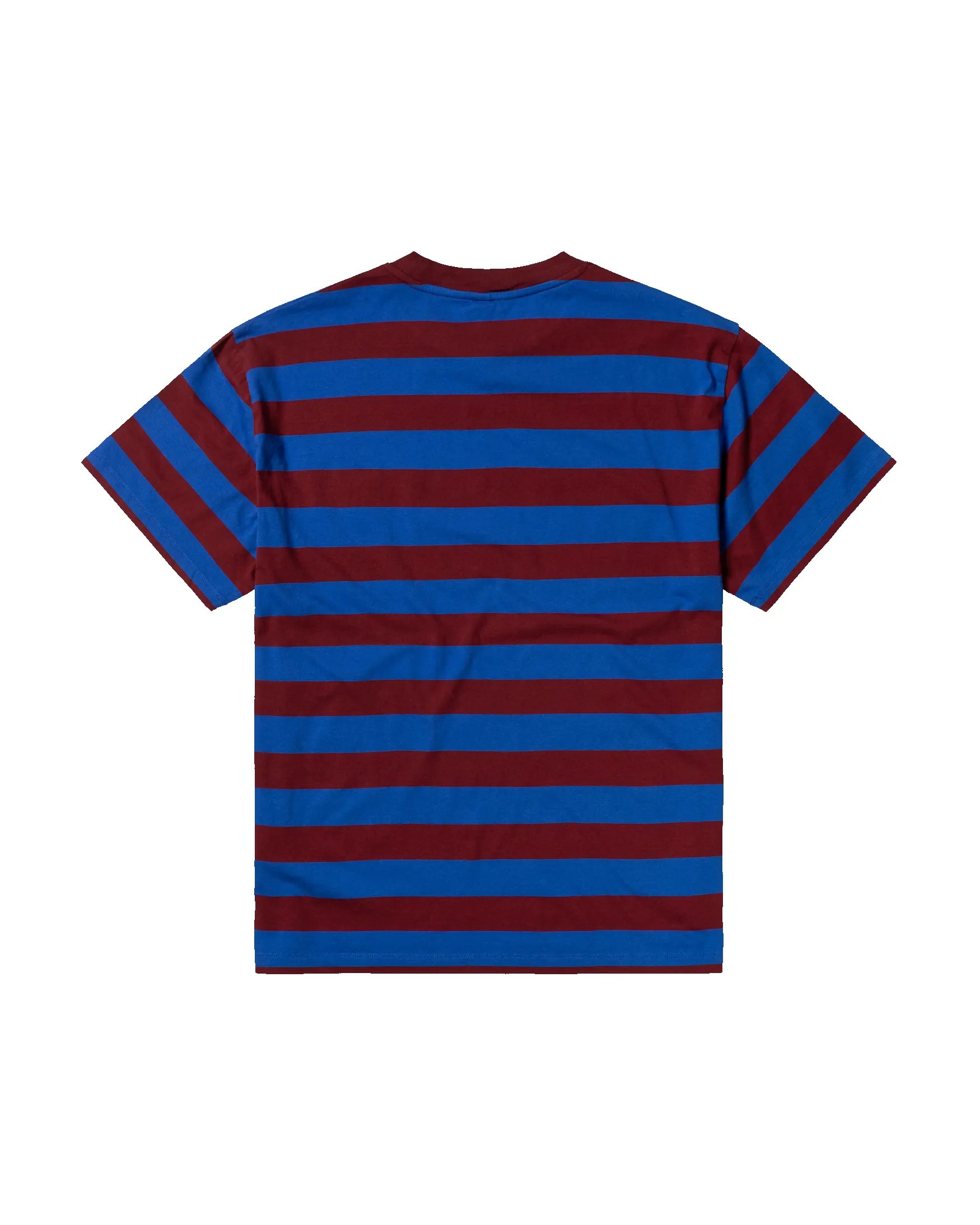 No Problemo Striped SS Tee sold by No Problemo product image thumbnail 3
