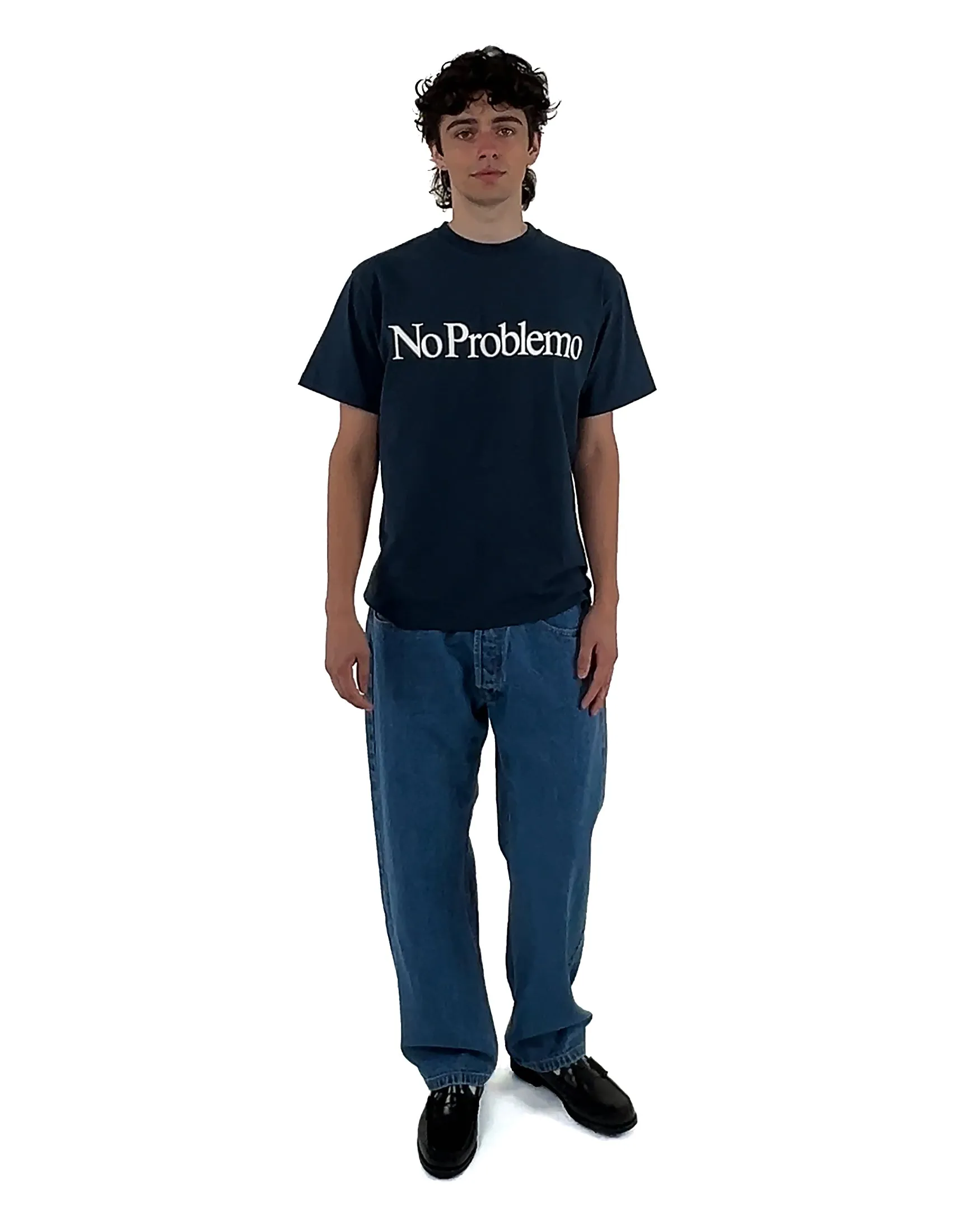 No Problemo SS Tee sold by No Problemo product image thumbnail 3