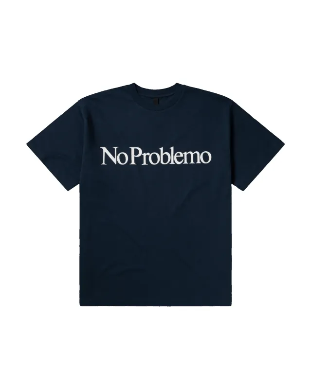 No Problemo SS Tee sold by No Problemo