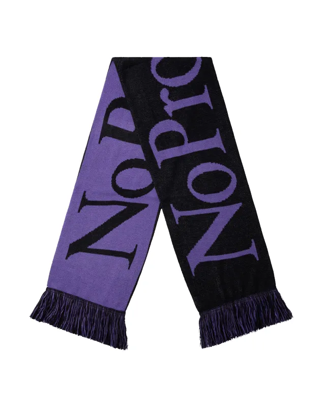 No Problemo Scarf made by No Problemo