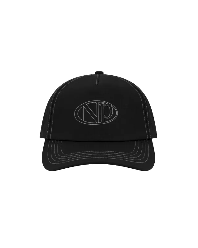 NP Contrast Cap made by No Problemo