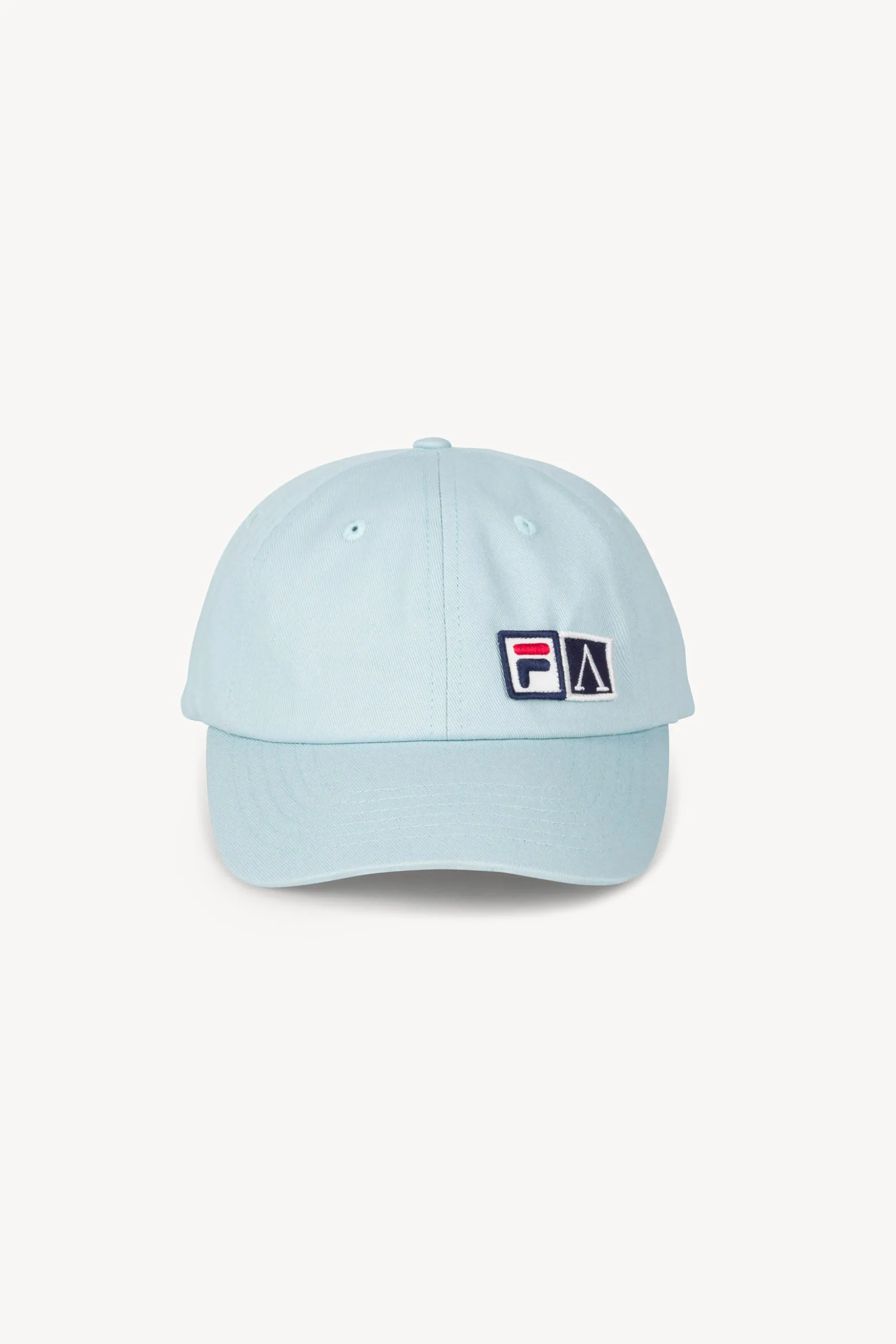 Aries x FILA Cap sold by No Problemo