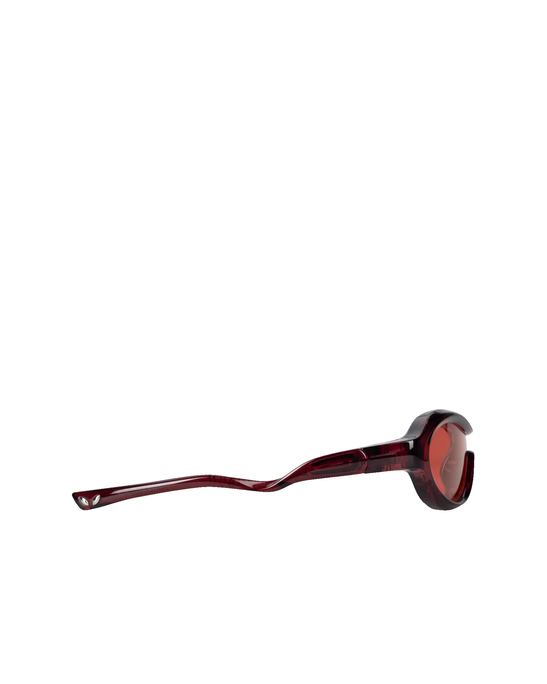 No Problemo x Le Specs Vortex V2 Sunglasses sold by No Problemo product image thumbnail 5