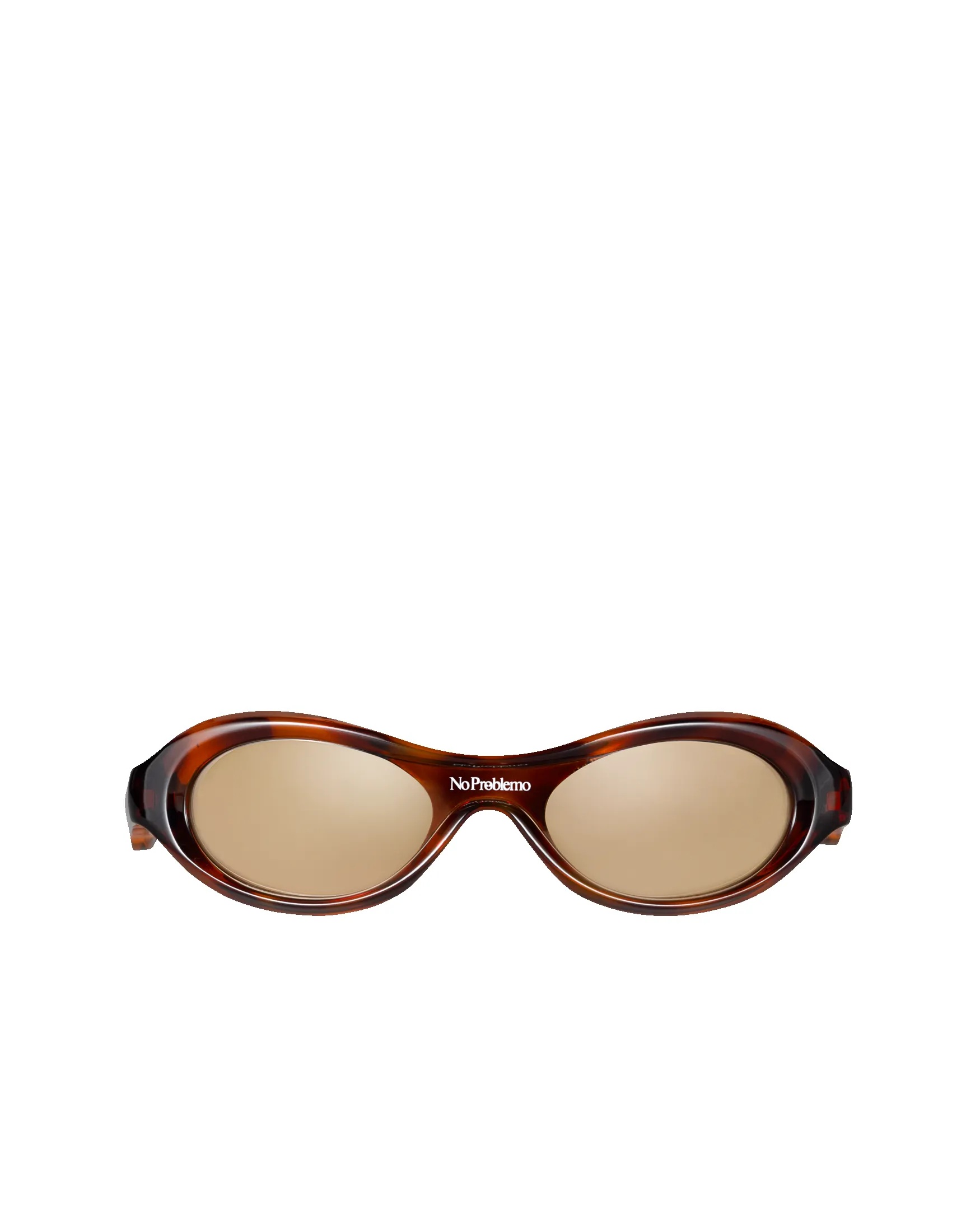 No Problemo x Le Specs Vortex V2 Sunglasses sold by No Problemo