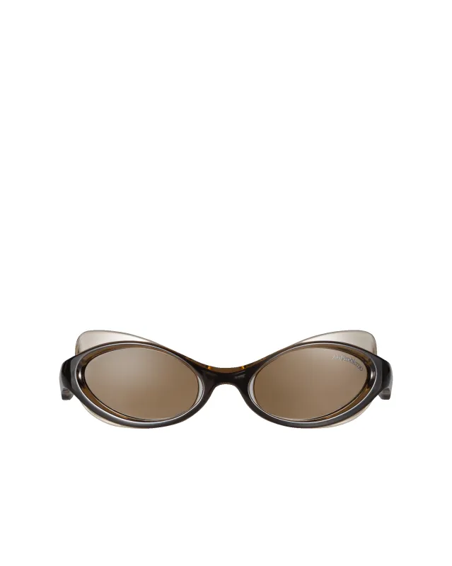 No Problemo x Le Specs Lyra Sunglasses made by No Problemo