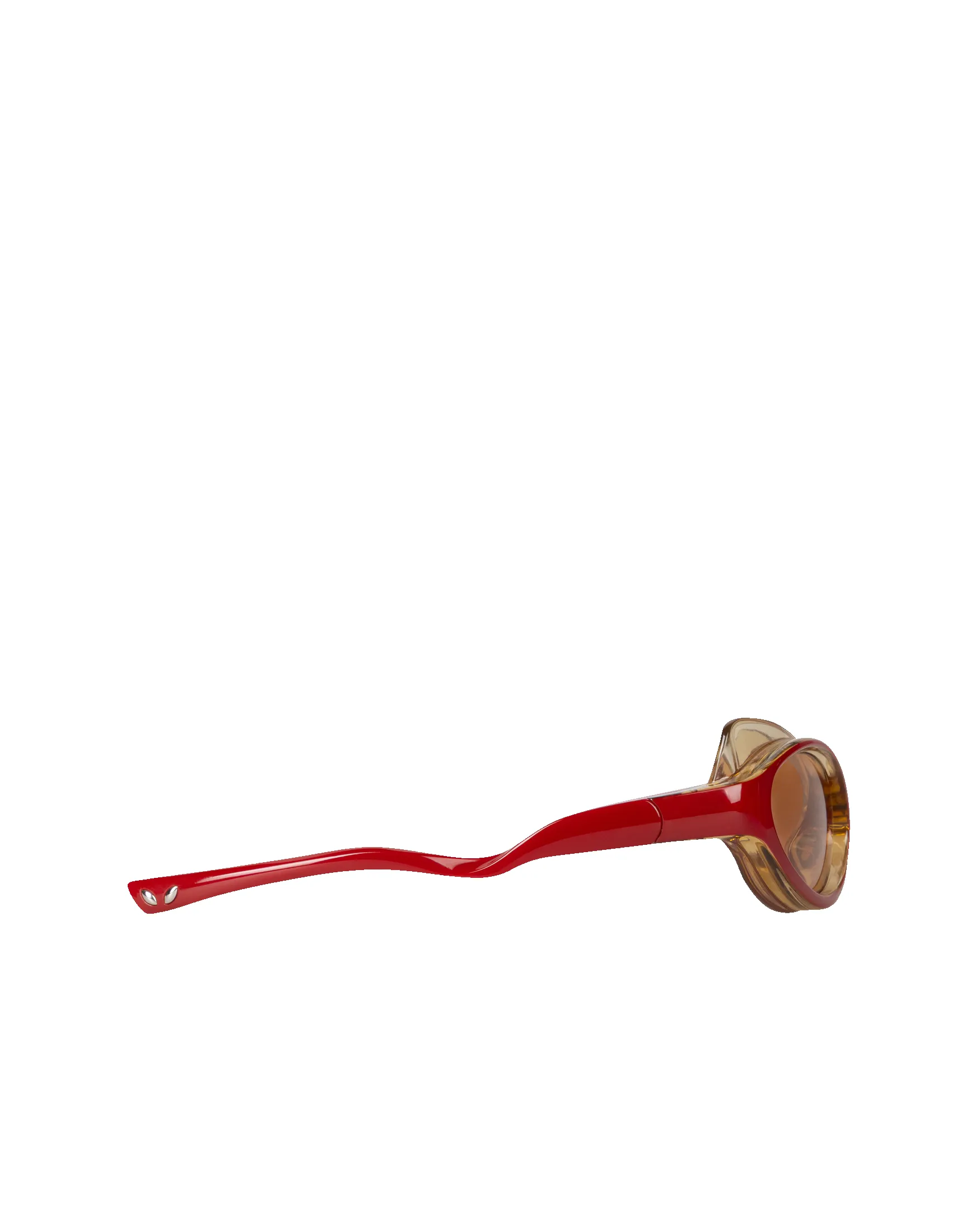 No Problemo x Le Specs Lyra Sunglasses sold by No Problemo product image thumbnail 5