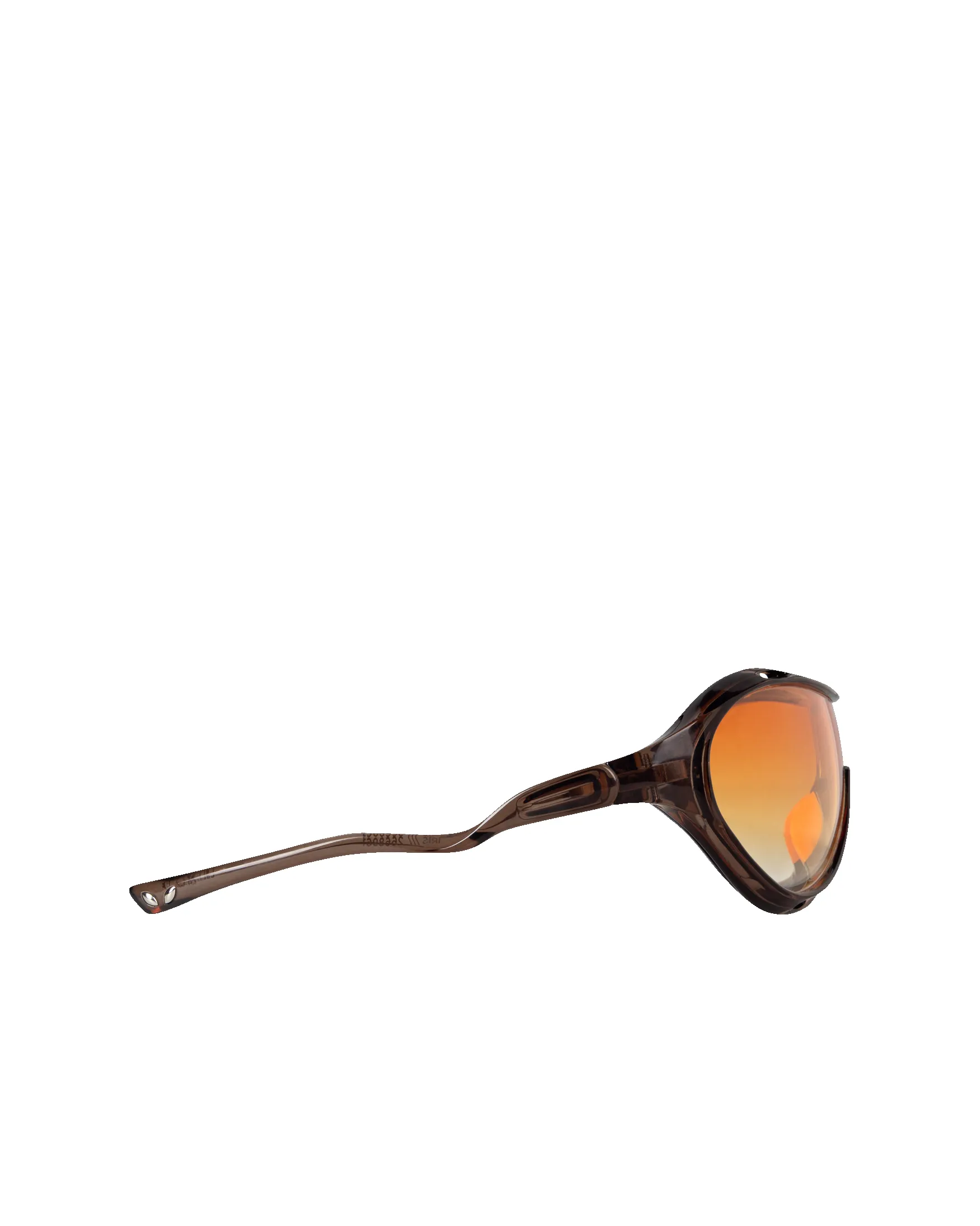 No Problemo x Le Specs Iris Sunglasses sold by No Problemo product image thumbnail 5