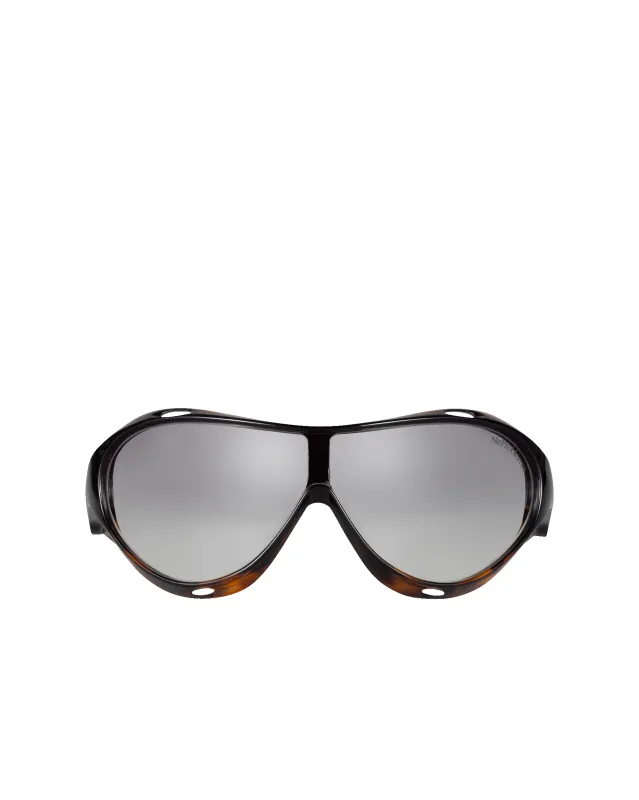 No Problemo x Le Specs Iris Sunglasses made by No Problemo