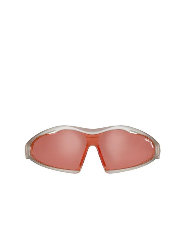 No Problemo x Le Specs Flux Sunglasses made by No Problemo