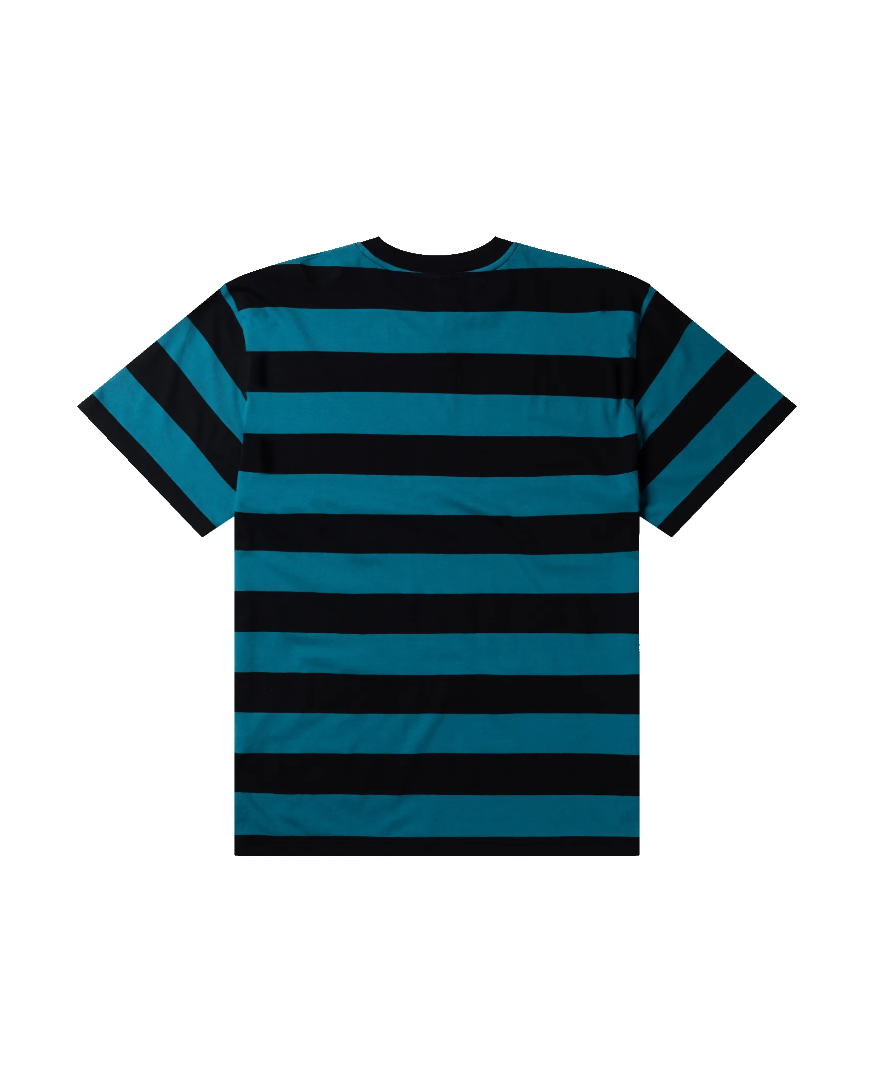 No Problemo Stripe SS Tee sold by No Problemo product image thumbnail 2
