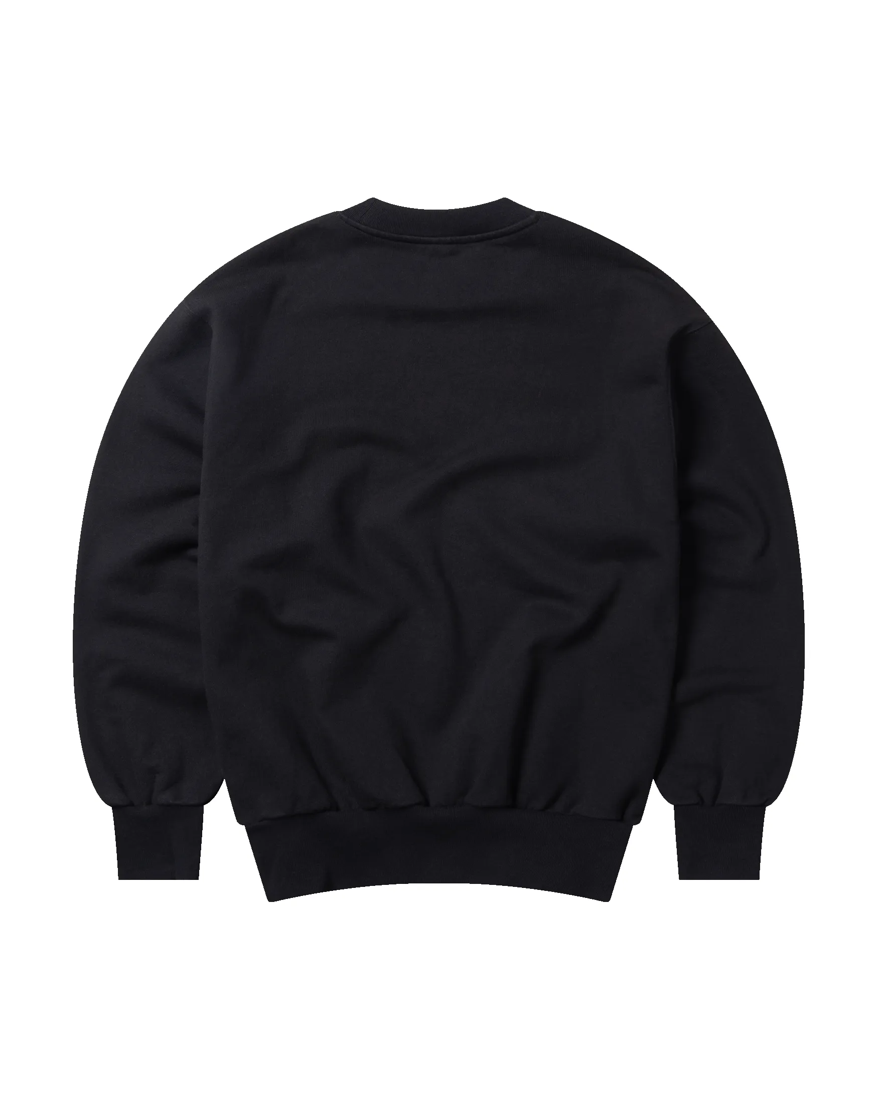 Mini Problemo Embroidered Sweatshirt sold by No Problemo product image thumbnail 2
