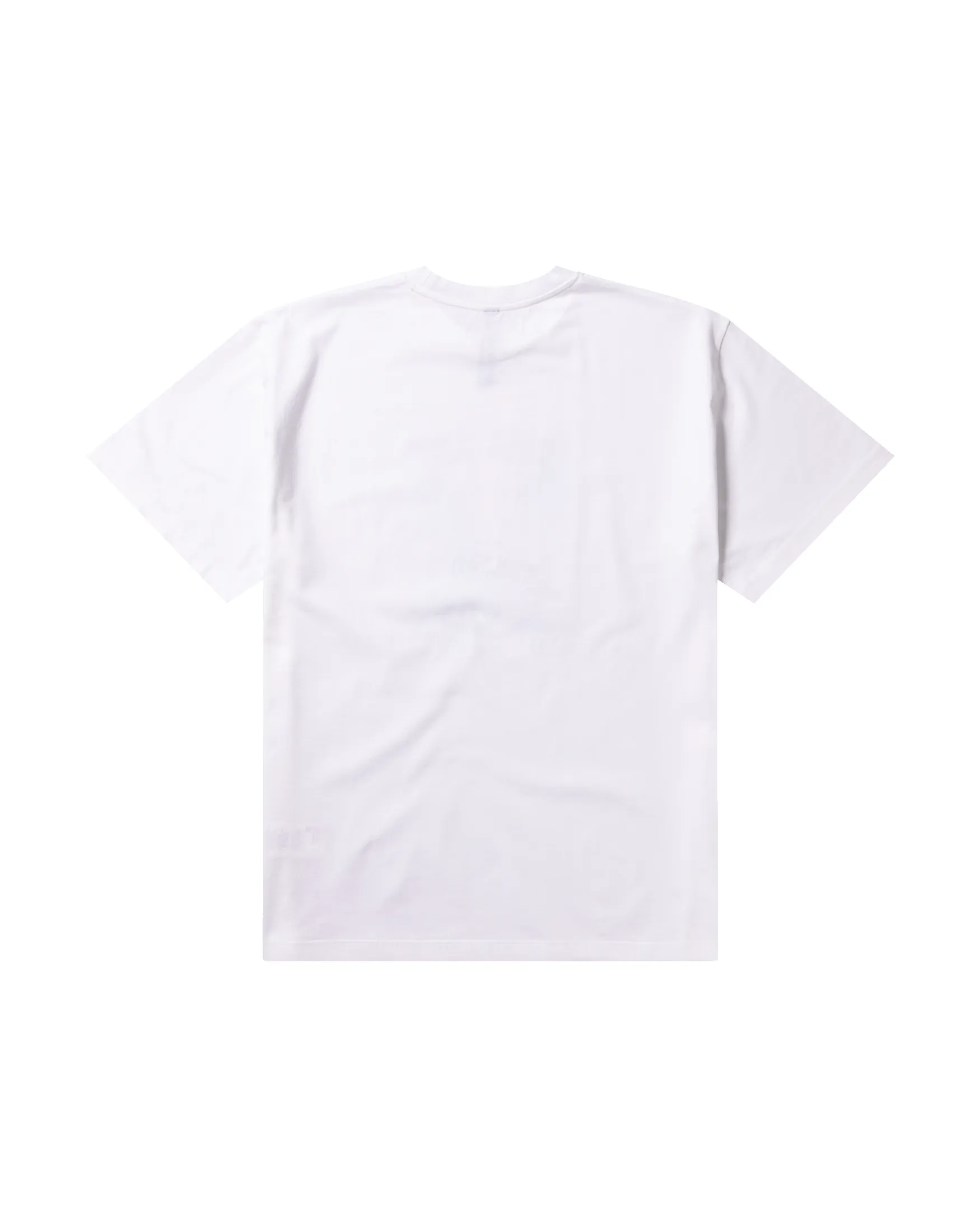 Kailash SS Tee sold by No Problemo product image thumbnail 2
