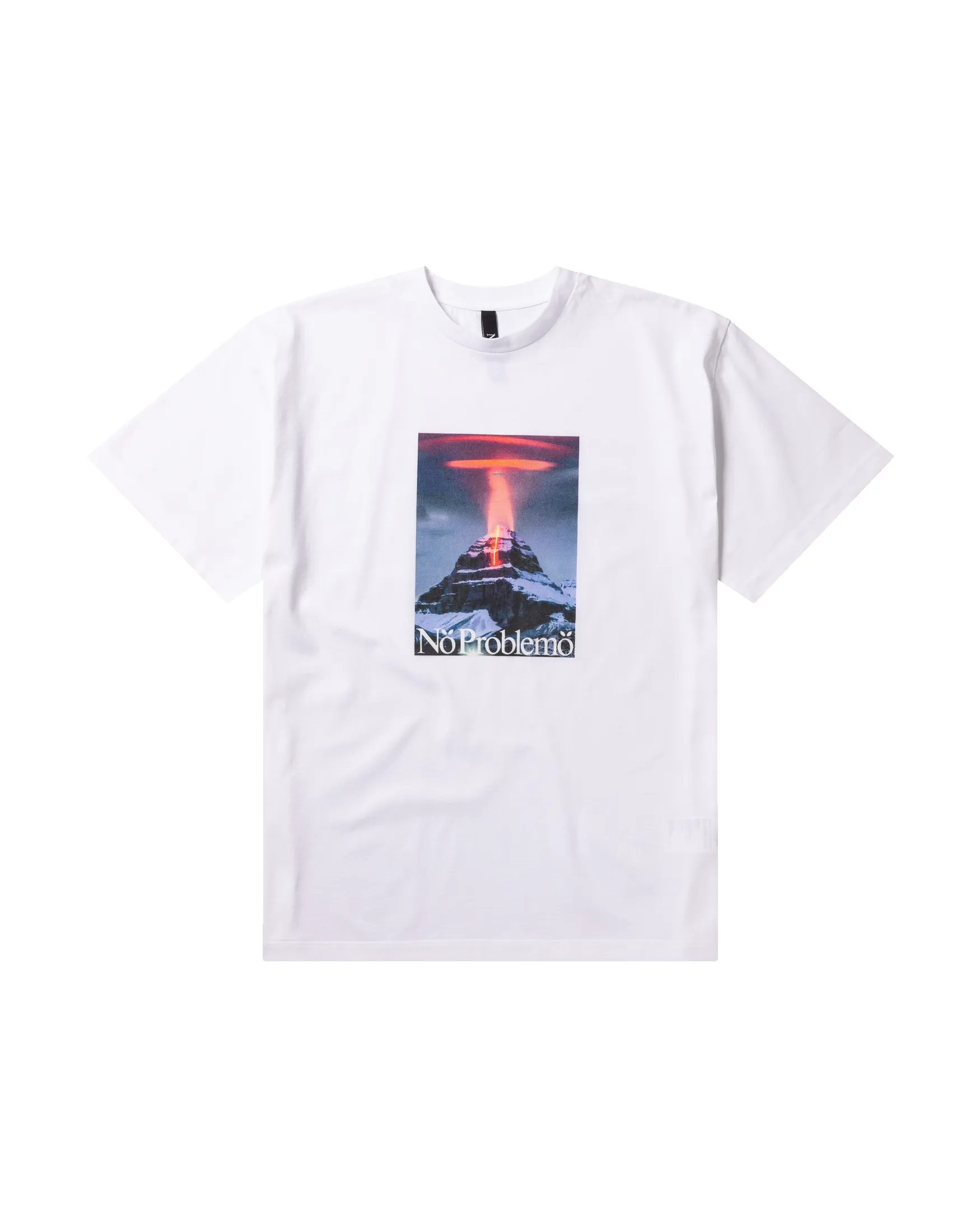 Kailash SS Tee sold by No Problemo